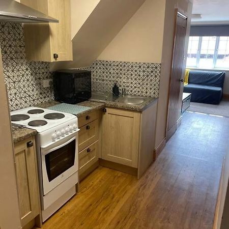 Netherton Studio Apartment 2 Rhos-on-Sea Luaran gambar