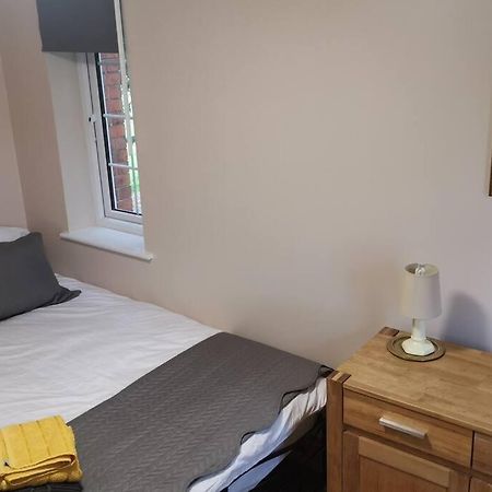 Netherton Studio Apartment 2 Rhos-on-Sea Luaran gambar