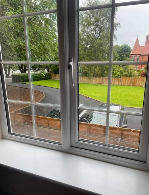 Netherton Studio Apartment 2 Rhos-on-Sea Luaran gambar