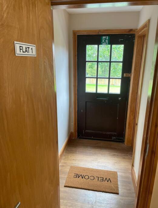 Netherton Studio Apartment 2 Rhos-on-Sea Luaran gambar
