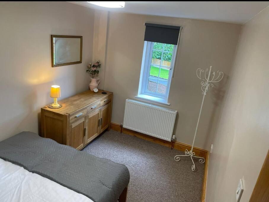 Netherton Studio Apartment 2 Rhos-on-Sea Luaran gambar