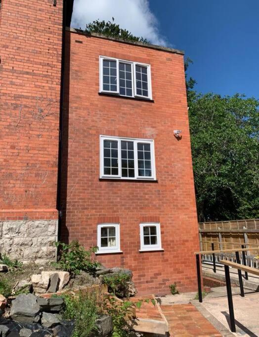 Netherton Studio Apartment 2 Rhos-on-Sea Luaran gambar