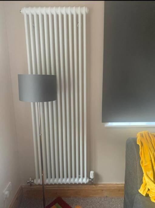 Netherton Studio Apartment 2 Rhos-on-Sea Luaran gambar