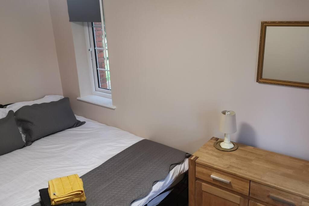 Netherton Studio Apartment 2 Rhos-on-Sea Luaran gambar
